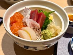 -小山日本料理(兴业太古汇店)