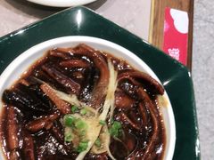 -松鹤楼面馆(清河万象汇店)
