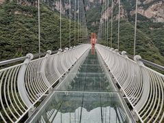 -神农山景区