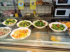 -聚德华天护国寺小吃(甜水园店)
