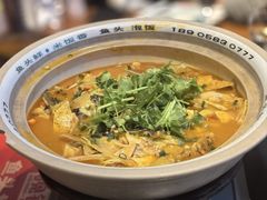一鱼两吃-魏铭鱼头捞饭(嘉善店)