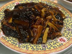 烧二冬-砂锅居(西四店)