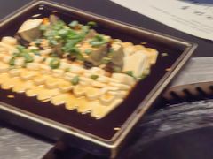 -蘸小院铁锅炖·蘸酱菜·东北菜(怀远门店)