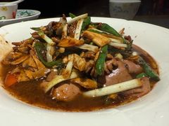 -老头儿油爆虾(胜利河美食街店)