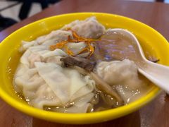 -龙抄手(春熙路总店)