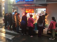 -明记牛杂(新马路分店)