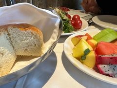 -Steaking·食间牛排(和平店)