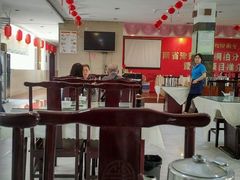 -河南食府(人民路店)