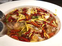 -太二酸菜鱼(海口友谊广场店)