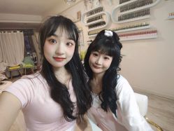 -妤见·化妆造型·美甲美睫