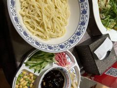 -老浒记烤鸭-北京菜(琉璃厂店)