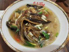 -马五面馆(郦城国际店)