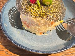 米式沙拉-卢布里西餐厅(海拉尔店)