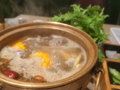 -古关火锅店(古北水镇景区店)