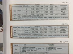 -长白山万达国际滑雪场