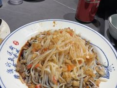 -富临轩私房菜(集庆门大街店)
