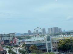 -南京金鹰尚美酒店·尚美西餐厅