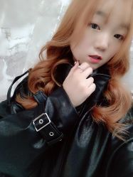 -Rise Hair上升造型