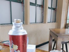 -七步香云南山里菜(昆明老街店)