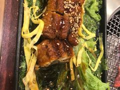 -梦山水日本烧肉(五四广场店)