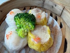 -广州塔晖粤轩中餐厅