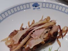 -杏花堂晋商私房菜(华熙五棵松店)