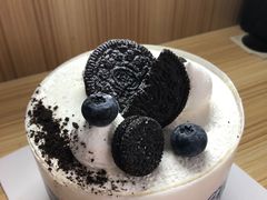 -皇家美孚·蛋糕外送(东部佳世客店)