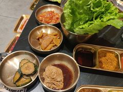-闻老头·菊花炭烤肉(佛山首店)