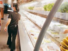 -冠菌火锅自助(东莞桥头店)