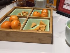 -北平食府(马鞍山路店)