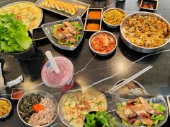 -HONGA HONGA雄家(曹路店)