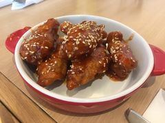 -必胜客(安盛购物广场金州店)