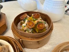 烧麦-好彩海鲜酒家(帝国中心店)