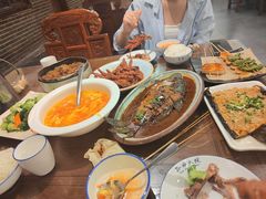 -孙府大院(步行街店)