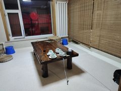 -巧婆婆特色东北菜·铁锅炖
