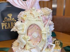 -柏尼娅PEARIA·蛋糕定制(北京SKP店)