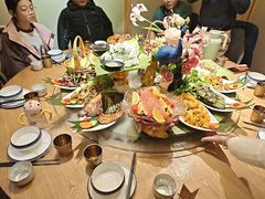 -金塔傣乡·云南民族特色菜·傣味手抓饭(金瓦路店)