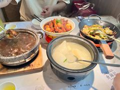 -食锦记·福建私房菜(浦西万达店)