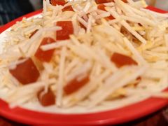 -聚首堂·特色小吃·肘子(什刹海德胜门店)