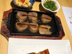-清水日本料理铁板烧(学府路店)