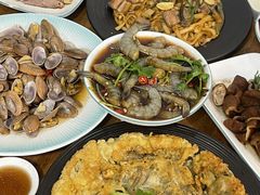 -唔止卤嘢·潮州府城菜(鹭江店)