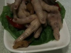 泡椒鳳爪-蝶苑(吴江路店)