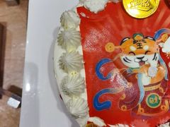 -济南鲁能贵和洲际酒店-第六层自助餐厅