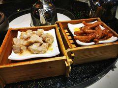 -味可道美食坊(福基路店)