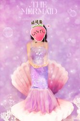 -雅尼·亚米儿童摄影美学馆(汉阳店)