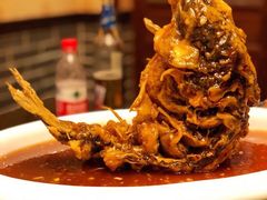 -燕喜堂·中华老字号(大明湖店)