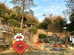 -崇阳三特浪口温泉