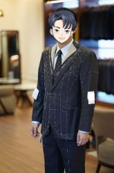 -Mr.Royal御匠先生·手工全麻衬衣西服定制