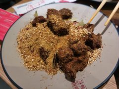 -壹酒贰肉1926·深夜食堂(南京北街店)