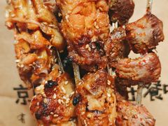 -京B·东篱精酿啤酒音乐餐厅